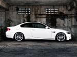 BMW M3 by Active Autowerke 2009 года